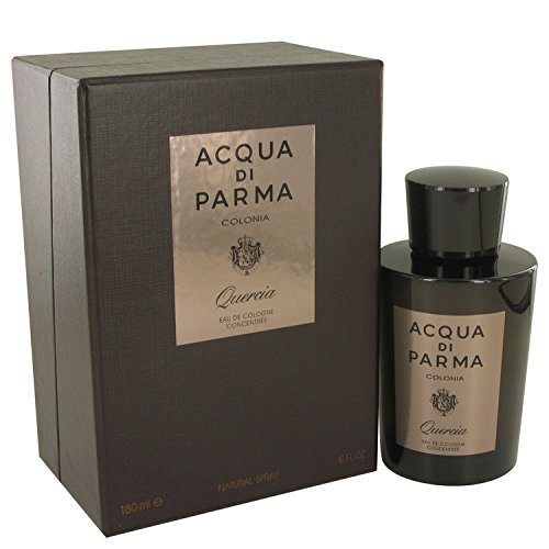 Perfume ACQUA DI PARMA Quercia Eau de Cologne (80 ml) Acqua Di Parma - Perfume e colônia - eau de cologne, quercia, 80 ml, acqua di parma