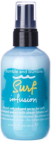 Loção para o Cabelo BUMBLE & BUMBLE Surf Infusion (100 ml) Bumble and Bumble - Produtos de styling de cabelo - infusão, cabelo, 100 ml