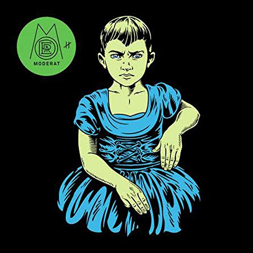 CD III - III (Gatefold Sleeve + Mp3 Download) MONKEYTOWN - Música e gravações de som - cd iii, gatefold sleeve, mp3 download