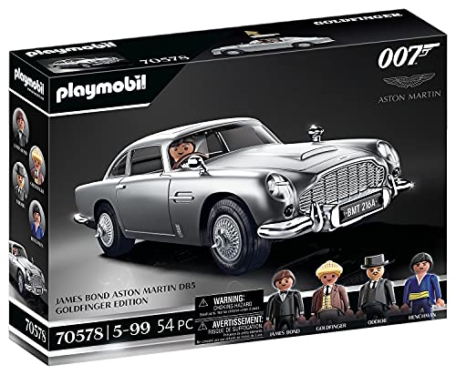 Playmobil 70578 Conjunto de bonecos temáticos para crianças PLAYMOBIL - Conjuntos de brinquedos - bonecos, temáticos, crianças