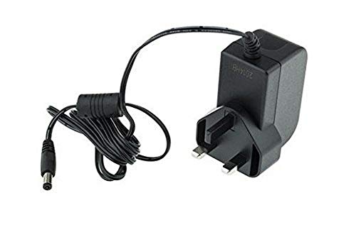 Acessórios para impressora/scanner DYMO AC Adapter DYMO - Adaptadores de energia e carregadores - acessórios, impressora, scanner, dymo, adapter