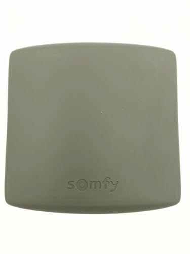 Somfy - Controlador Universal Rts 2 Canais Receptor De Radio SOMFY - Acessórios para eletrodomésticos - controlador, 2 canais, rádio