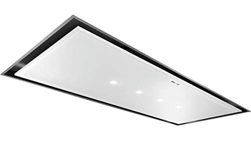 Exaustor SIEMENS LR26CBS20 (290 m3/h - 60 cm - Inox) Siemens - Eletrodomésticos de cozinha - 290 m3/h, 60 cm, inox, 52 dB