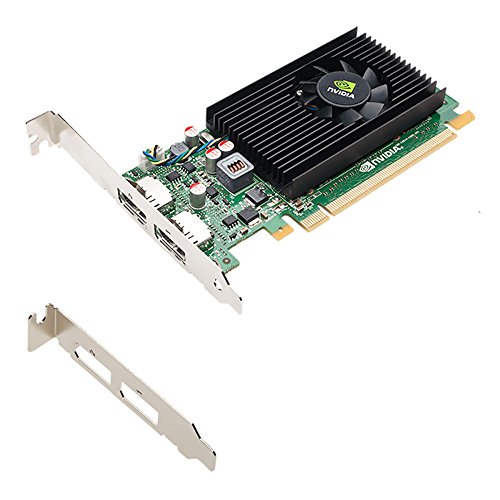Placa Gráfica PNY VCNVS310DP-1GB-PB (NVIDIA - 1 GB DDR3) PNY - Placas e adaptadores de vídeo - nvidia, 1 gb ddr3, pci express x16, geforce gt 610