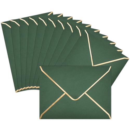 ADERTOS 50 PCS Envelopes for Invitations 18.5*13.5CM ADERTOS - Envelopes - envelopes, invitações, 18.5x13.5cm