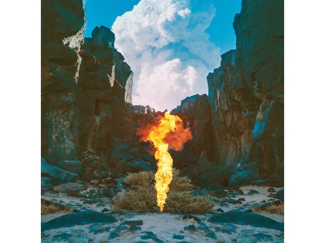 Vinil LP BONOBOS - Migration (2LP) (Vinil) NINJA TUNE - Música e gravações de som - vinil, LP, bonobos, migration, 3º álbum, reedição