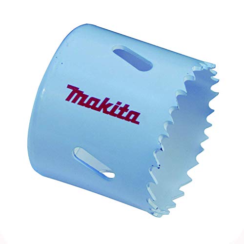 Acessório p/ Multiferramenta MAKITA D-17108-68 Makita - Acessórios para brocas e parafusadeiras - multiferramenta, azul, ferro