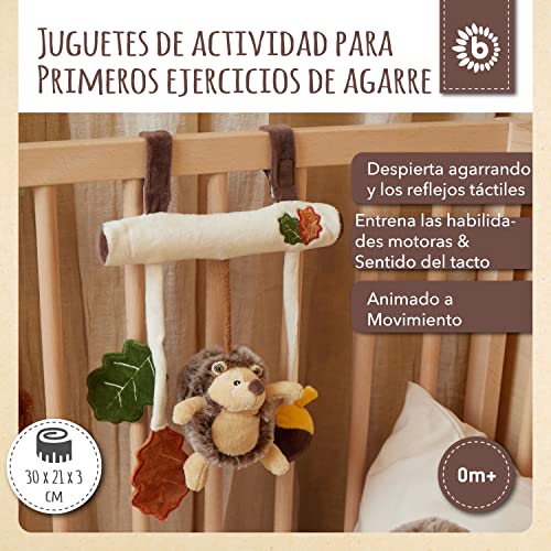 Arco de Atividades BIECO (Idade Mínima: 3) BIECO - Brinquedos - arco, atividades, idade mínima: 3