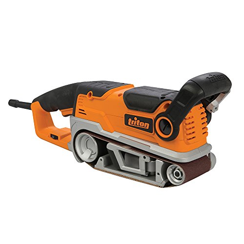 Lixadora TRITON TA1200BS (120 W - 3000 rpm) TRITON - Lixadeiras - 120 W, 3000 rpm