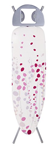 Base de Engomar ORBEGOZO BTP 2000 (120 x 40 cm) Orbegozo - Tábuas de passarroupa - 120 x 40 cm, engomador