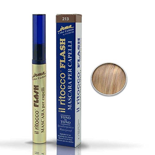Máscara para o Cabelo IL RITOCO 01-001 (150 ml) Il Ritocco - Cuidados com o cabelo - cabelo, 150 ml