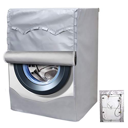 Capa de Máquina de Lavar Roupa MR. YOU 0016 Mr. You - Acessórios para máquina de lavar e secar - capa, máquina de lavar roupa