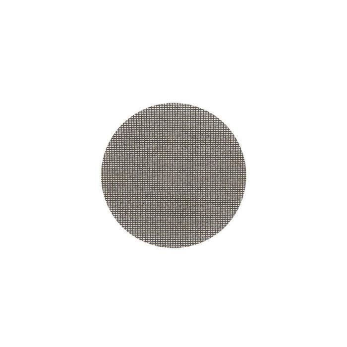 Conjunto de Discos para Lixar SILVERLINE 855132 (10 peças) Silverline - Acessórios para ferramentas - carburo de silício, lavável, reutilizável, duradouro