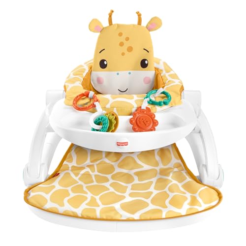 Baloiço e Cadeira de Baloiço FISHER-PRICE HPJ16 Fisher-Price - Móveis para bebês e crianças pequenas - baloiço, cadeira, Fisher Price