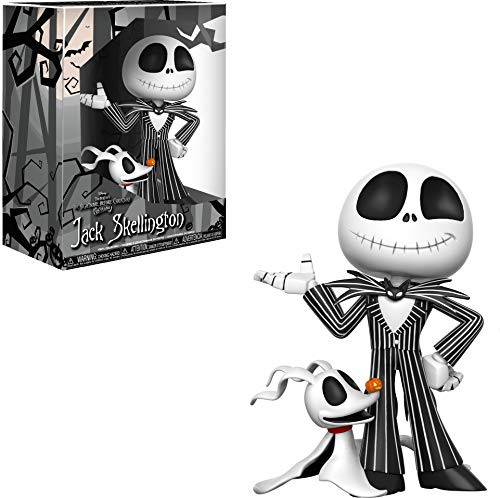 Funko Pop! Disney: The Nightmare Before Christmas- Jack Skellington Funko - Brinquedos - funko, disney, Nightmare Before Christmas, Jack Skellington