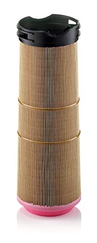 Filtro de Ar Condicionado MANN FILTER C12133 MANN FILTER - Peças do motor do veículo automóvel - filtro de ar, mann filter, C12133, partículas, estrada todo-partículas, estabilidade mecânica