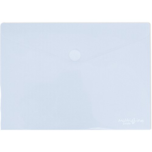 Pack 5 Bolsas de Plastico A3 Transparente e Branco Grafoplas del Noroeste,S.A. - Envelopes - a3, transparente, branco, pack 5