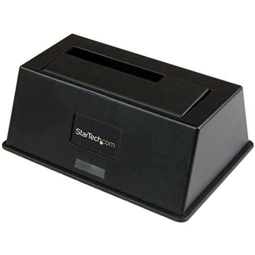 Docking Station para disco rígido STARTECH.COM SDOCKU33HW STARTECH.COM - Discos rígidos - docking station, disco rígido