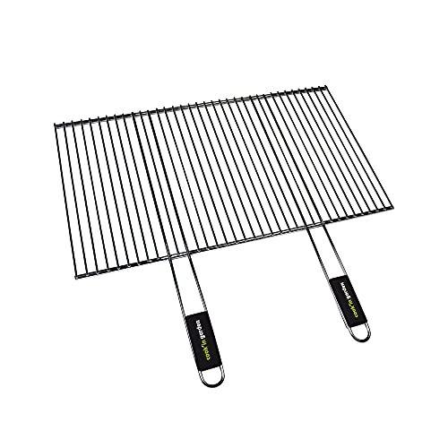 Churrasqueira GEMBIRD GR027 (1000 W - Aço) Garden Max - Acessórios para churrasco ao ar livre - 1000 W, aço