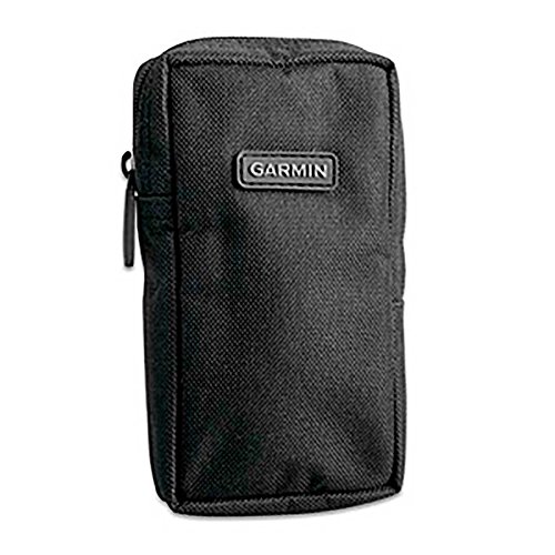 Garmin Access Carry Case Universal Preto Garmin - Capas de gps - estojo, nylon, preto, universal