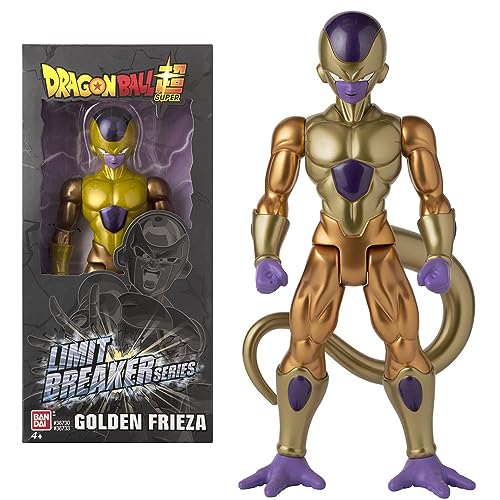 Figura de Ação BANDAI Freezer (Idade Mínima Recomendada: 4 anos) Bandai - Bonecos de ação e brinquedo - ação, BANDAI, freezer, 4 anos