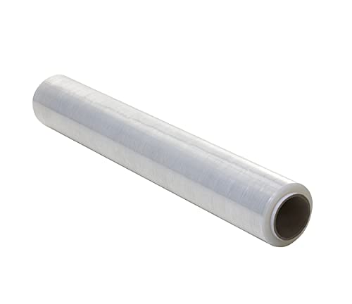 Plastificado de Embalar Transparente 50Cm X 30M OFITURIA - Materiais de embalagem - transparente, 30m, resistente à água