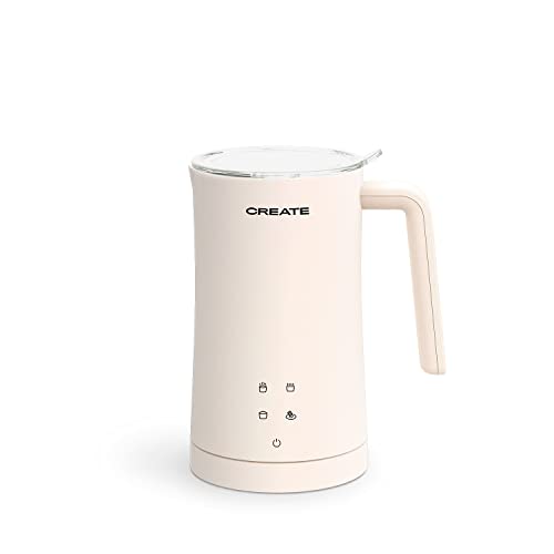 Batedor Elétrico CREATE WIRELESS MILK FROTHER CREATE - Espumadores de leite e vaporizadores - batedor elétrico, wireless, milk frother