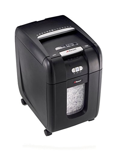 Destruidora REXEL AutoFeed+ X-300 (10 folhas) Rexel - Destruidoras de papel - autofeed, x-300, 10 folhas