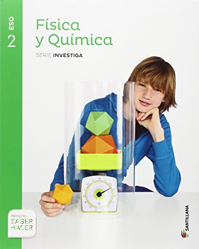 Livro Saber Hacer de Juan Luis Lázaro (Espanhol) Santillana Educación, S.L. - Livros - actividades, cotidianas, ilustrações, cuidado