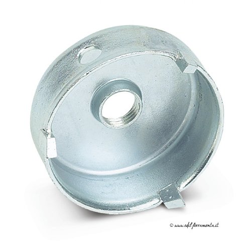 Broca de Corte em Espiral BOSCH Ø 55 Mm Rubi Rubi - Acessórios para brocas e parafusadeiras - corte em espiral, 55 mm, azulejos, ladrilho