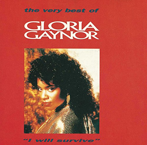 CD I Will Survive - The Very Best Of Gloria Gaynor (1 CDs) Universal Music - Música e gravações de som - cd, gloria gaynor, very best of