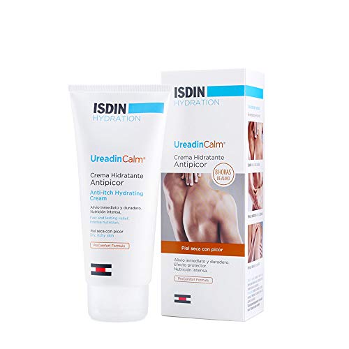 Creme Corporal ISDIN Hydra-Ureadin Calm (200ml) Isdin - Loção e hidratante - hidratante, unissexo, 200 ml