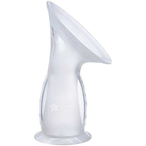 Biberão TOMMEE TIPPEE (0-6 meses - 100ml) Tommee Tippee - Bomba de amamentação - 100 ml, anti-derrame, não BPA, recipiente