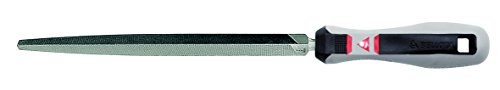 Lima BIMATERIAL Bellota 40056 Emb (5 cm) Bellota - Ferramentas de limar - 5 cm, aço inoxidável, ponta arredondada