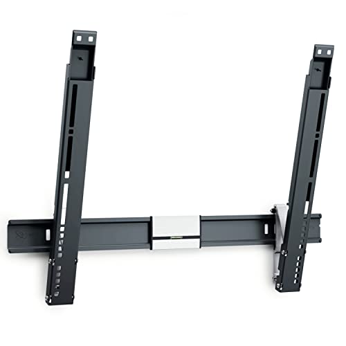 Suporte de Parede para TV VOGELS Thin 515 (de 40'' a 65'' - até 25 Kg - Preto) Vogel's - Suportes para tv e monitor - suporte de parede, tv, vogels thin 515, 40 a 65 polegadas, 2,5 kg, preto