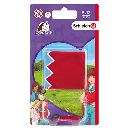Conjunto de Acessórios para Figuras de Brincar SCHLEICH (Idade Mínima Recomendada: 3 anos) Schleich - Acessórios para bonecas e figuras de ação - acessórios, figuras de brincar, idade mínima 3 anos