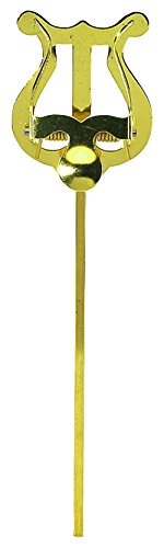 Acessório para instrumento musical GÉWA 730395 Gewa - Liras de música e pastas de virar. - acessório, instrumento musical