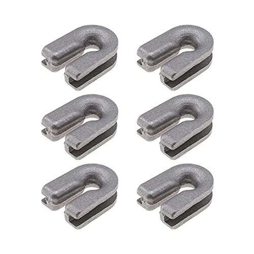 Acessório para corta-relvas YINETTECH 537185902 YINETTECH - Cortadores de relva - husqvarna, t35, t25, t35x, t45x, 6 cabos