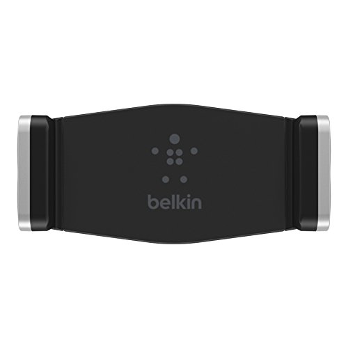 Suporte Belkin Air Vent para Smartphone Preto Belkin - Suportes para telemóveis - suporte, air vent, smartphone, preto