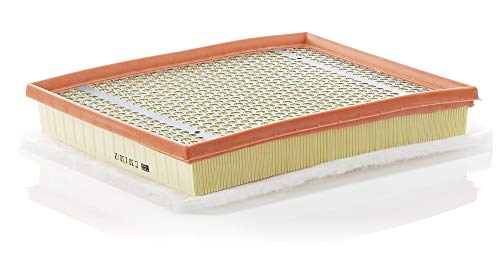 Filtro de Ar Condicionado MANN FILTER C30130/2 MANN FILTER - Peças do motor do veículo automóvel - filtro, ar condicionado, mann filter c30130/2