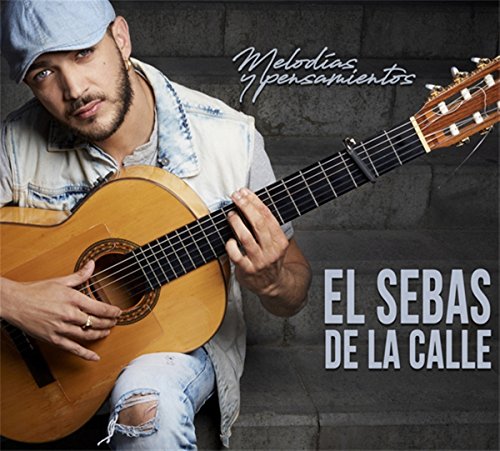 Livro El Sebas De La Calle de Juan Manuel Serrano (Espanhol) Rocket Music - Música e gravações de som - livro, el sebas, calle, juan manuel serrano