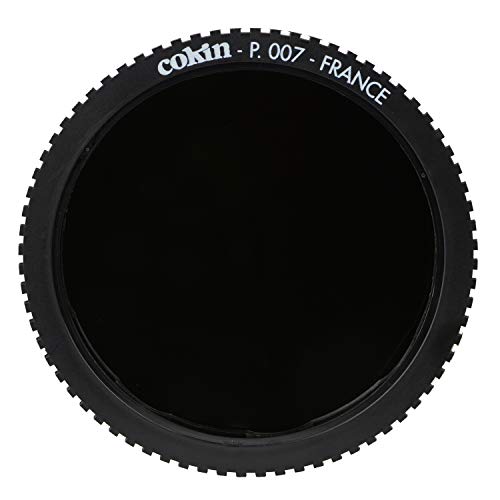 Filtro para câmara de videovigilância COKIN P007 Cokin - Filtros de lentes - compatível com câmaras, preto, filtro