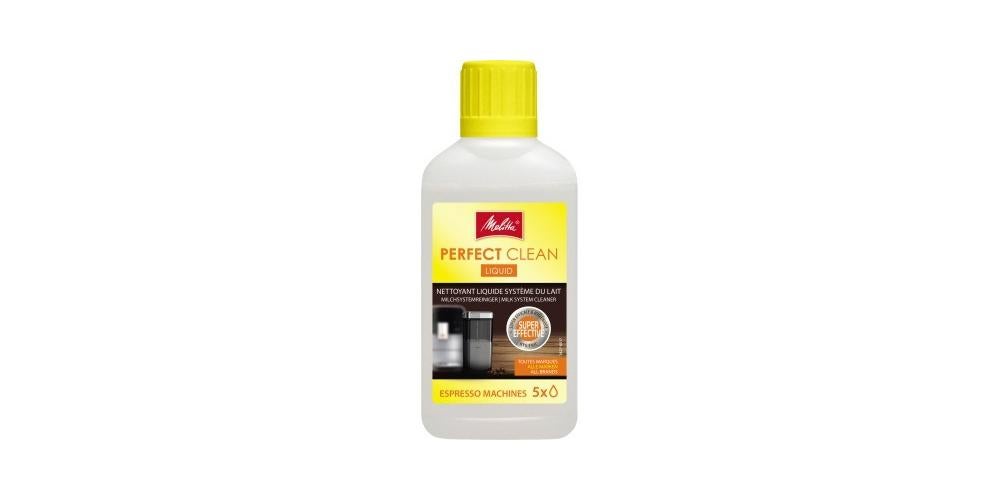 Cuidado e Limpeza Máquina Café Automática MELITTA MELITTA - Removedores de calcário e desincrustantes - limpeza, automática, branco, vermelho