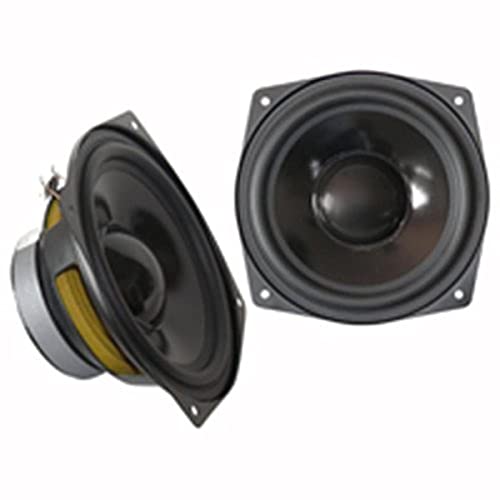 Colunas DYNAVOX Woofer de 165 mm (8 ohm) Sintron Vertriebs GmbH - Áudio - 165 mm, 8 ohm, alta resistência