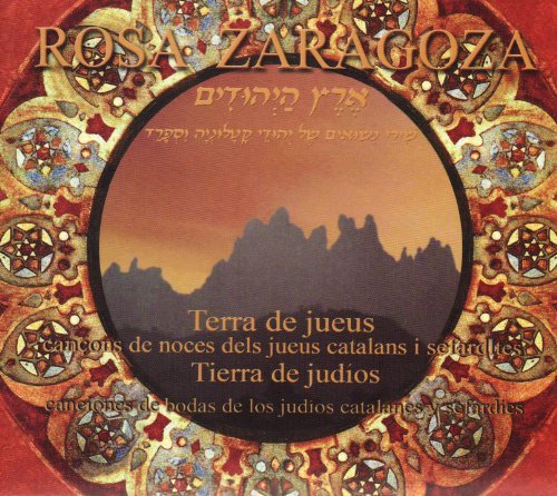 Livro Tierra De Jueus de Josep Maria Miquel (Espanhol) KARONTE - Música e gravações de som - livro, tierra de jueus, josep maria miquel