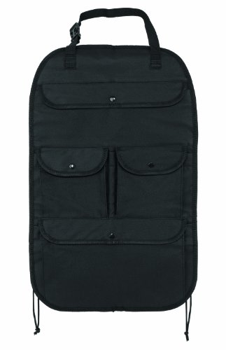 Organizador de Porta-Bebés RÖMER Britax Römer Römer - Organizadores de veículos - organizador, porta bebés, roemer britax romer, proteger interior carro, bolsos fecho, fácil lavável