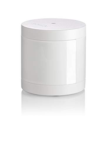 Detetor de Movimento SOMFY 2401490 (Wireless - Sem Fios) SOMFY - Sensores de movimento - sem fios, bateria incluída, detetor de movimento