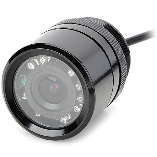 Câmara de Estacionamento BOOMBOOST 27.0mm BOOMBOOST - Peças de automóveis - câmera, estacionamento, boomboost, 27.0mm