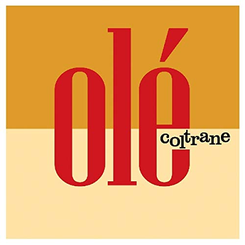 Vinil John Coltrane - Olé Coltrane (1LP) NOT NOW - Música e gravações de som - vinil, john coltrane, olé coltrane, 1lp