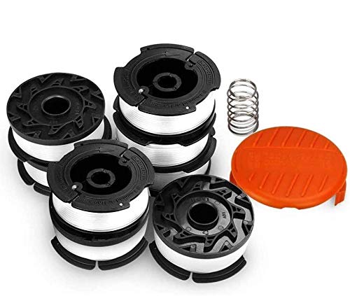 Conjunto de 8 Peças de Acessórios para Corta-Sebes HEINZEN N - Acessórios para aparadores de erva - corta-sebes, heizen, 8 peças